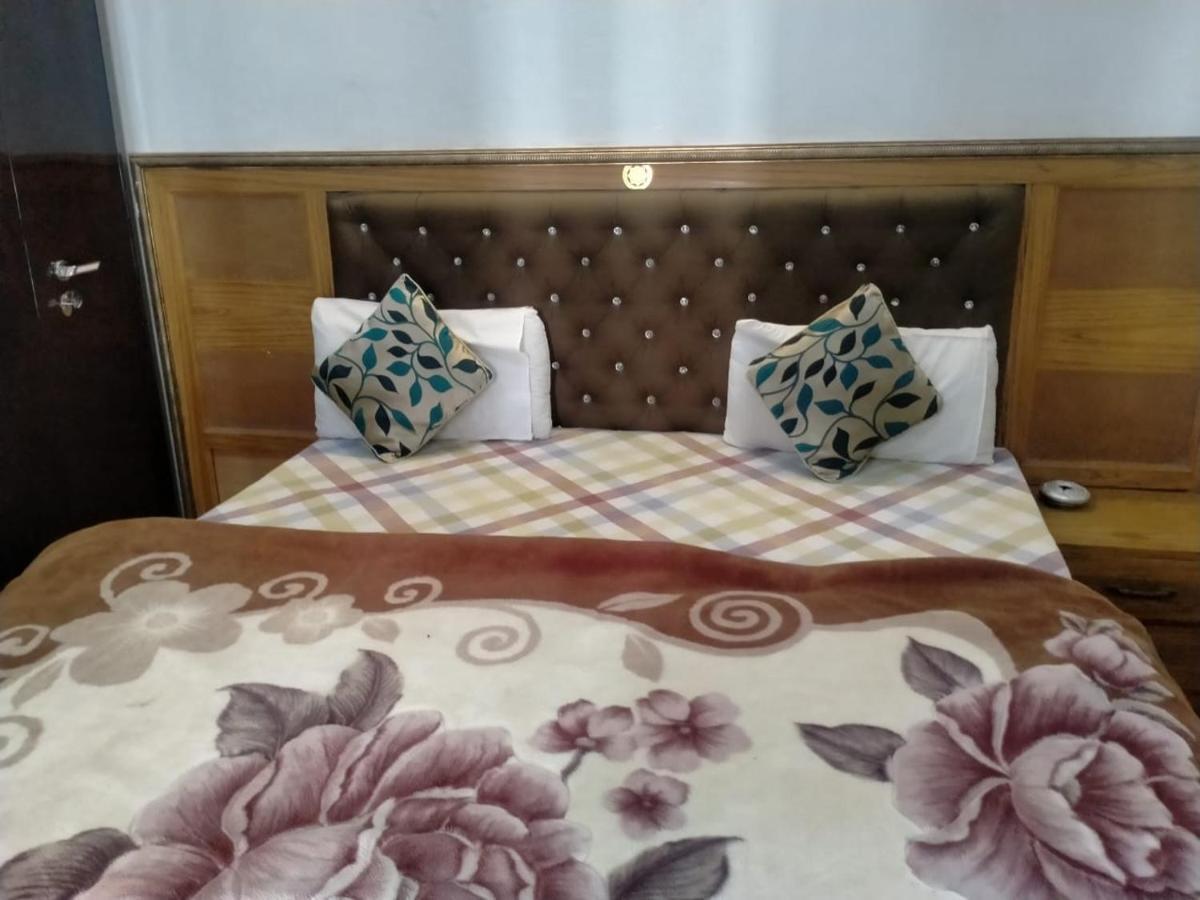 Mount Valley Mama Cottage Rishīkesh Exteriör bild